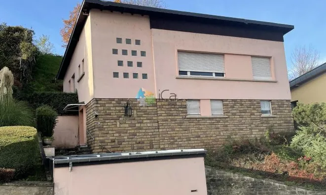 Недвижимость House 3 bedrooms for sale in Ettelbruck: 2