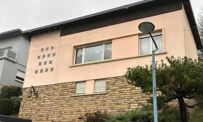 Недвижимость House 3 bedrooms for sale in Ettelbruck: 3