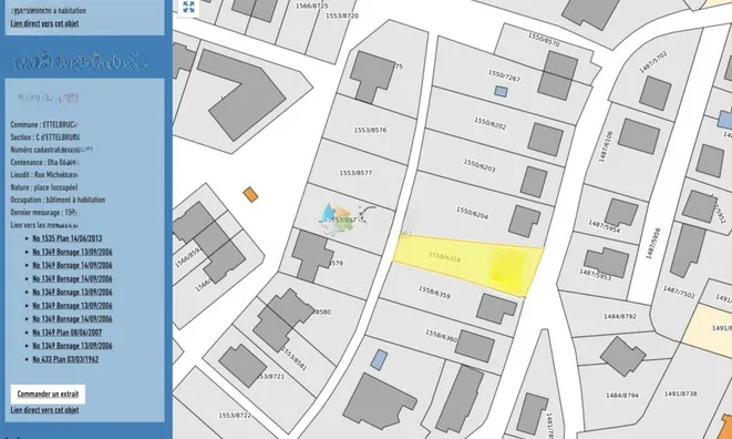 Недвижимость House 3 bedrooms for sale in Ettelbruck: 4