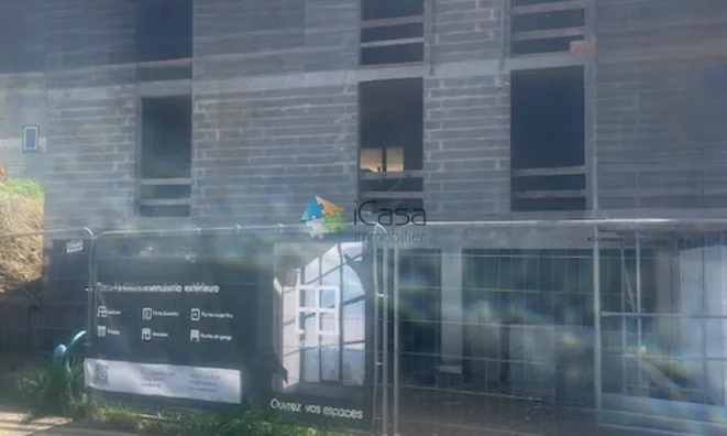 Недвижимость Duplex 4 bedrooms for sale in Steinfort: 2