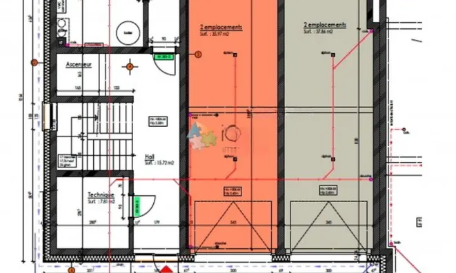 Недвижимость Duplex 4 bedrooms for sale in Steinfort: 7
