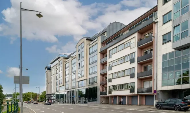 Недвижимость Apartment 4 bedrooms for sale in Luxembourg-Gare: 1