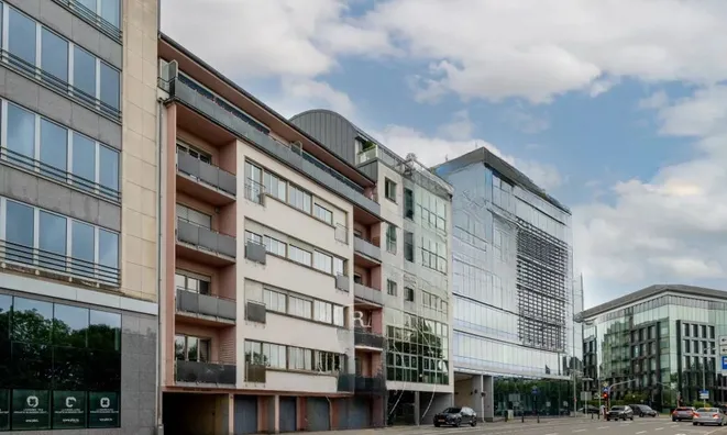 Недвижимость Apartment 4 bedrooms for sale in Luxembourg-Gare: 2