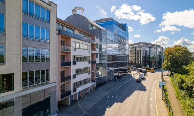 Недвижимость Apartment 4 bedrooms for sale in Luxembourg-Gare: 3