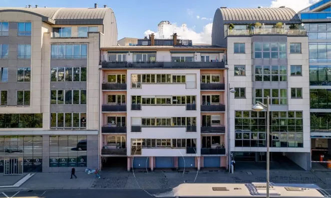 Недвижимость Apartment 4 bedrooms for sale in Luxembourg-Gare: 4