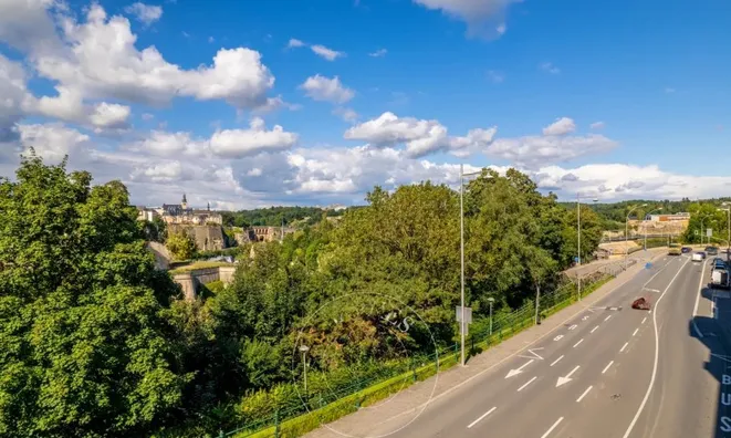 Недвижимость Apartment 4 bedrooms for sale in Luxembourg-Gare: 6