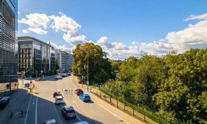 Недвижимость Apartment 4 bedrooms for sale in Luxembourg-Gare: 7