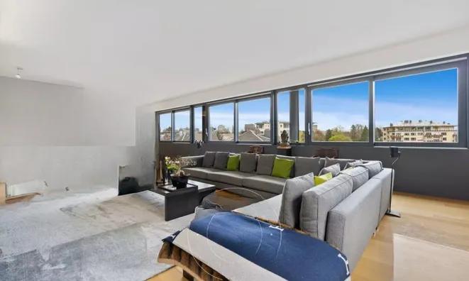 Недвижимость Apartment 4 bedrooms for sale in Luxembourg-Belair: 1