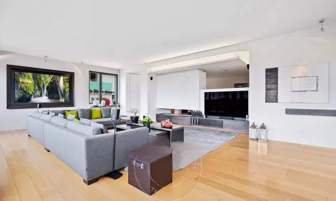 Недвижимость Apartment 4 bedrooms for sale in Luxembourg-Belair: 3