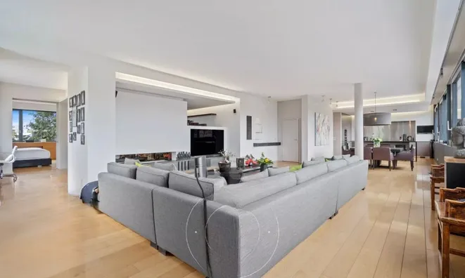 Недвижимость Apartment 4 bedrooms for sale in Luxembourg-Belair: 5