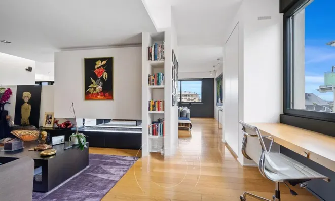 Недвижимость Apartment 4 bedrooms for sale in Luxembourg-Belair: 6