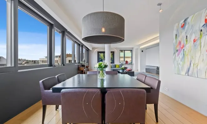 Недвижимость Apartment 4 bedrooms for sale in Luxembourg-Belair: 7