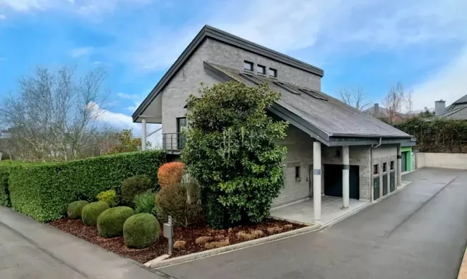 Недвижимость Detached house for sale in Mondorf-Les-Bains: 1