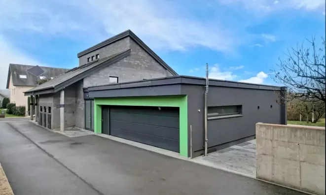 Недвижимость Detached house for sale in Mondorf-Les-Bains: 2