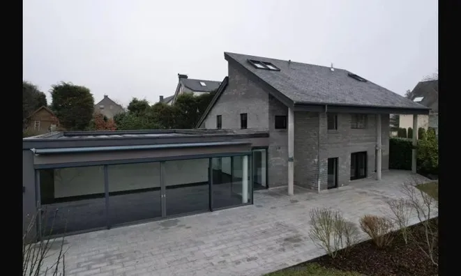 Недвижимость Detached house for sale in Mondorf-Les-Bains: 4