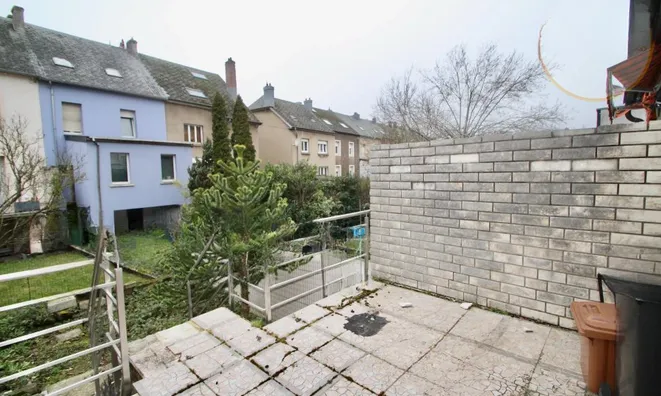 Недвижимость Detached house 3 bedrooms for sale in Pétange: 1