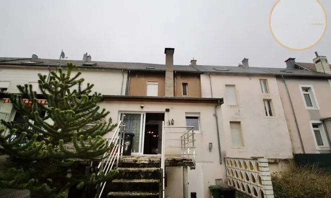 Недвижимость Detached house 3 bedrooms for sale in Pétange: 2