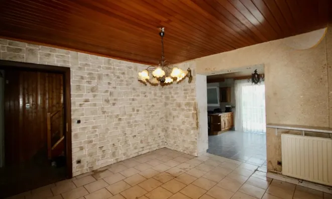 Недвижимость Detached house 3 bedrooms for sale in Pétange: 5