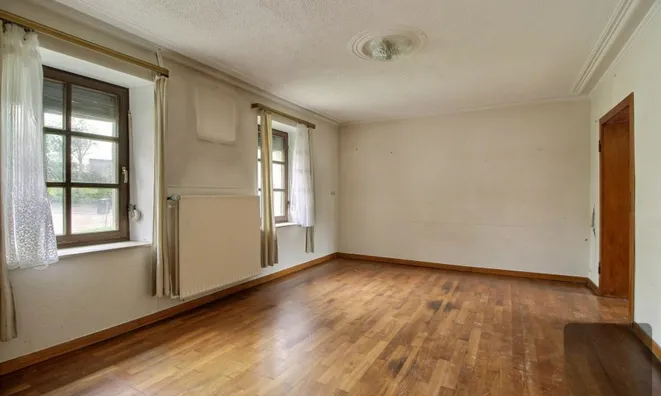 Недвижимость House 2 bedrooms for sale in Beyren: 2