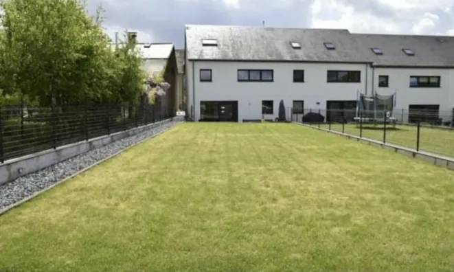 Недвижимость Detached house 4 bedrooms for sale in Elvange (Schengen): 2