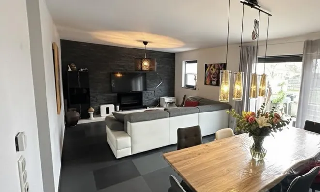 Недвижимость Detached house 4 bedrooms for sale in Elvange (Schengen): 3