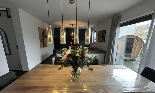 Недвижимость Detached house 4 bedrooms for sale in Elvange (Schengen): 4