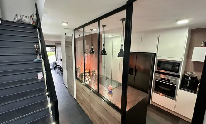 Недвижимость Detached house 4 bedrooms for sale in Elvange (Schengen): 5