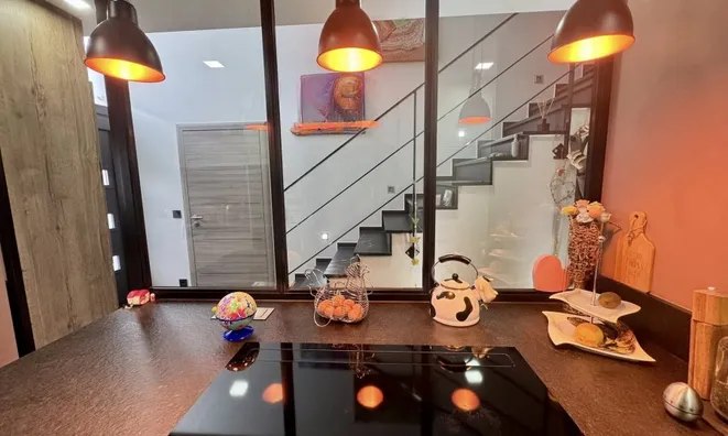 Недвижимость Detached house 4 bedrooms for sale in Elvange (Schengen): 6