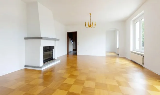 Недвижимость Detached house for sale in Capellen: 2