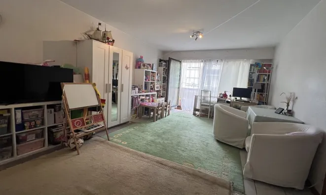 Недвижимость Apartment 2 bedrooms for sale in Luxembourg-Beggen: 4