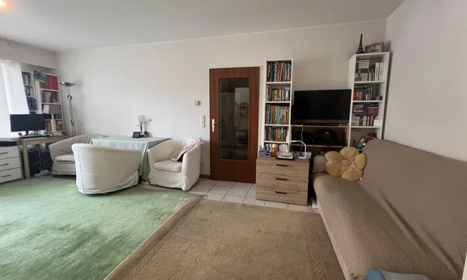 Недвижимость Apartment 2 bedrooms for sale in Luxembourg-Beggen: 5