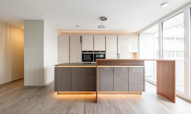 Недвижимость Apartment 2 bedrooms for sale in Belval: 1