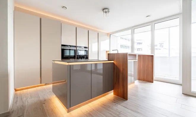 Недвижимость Apartment 2 bedrooms for sale in Belval: 2