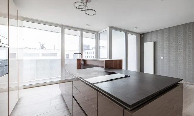 Недвижимость Apartment 2 bedrooms for sale in Belval: 3