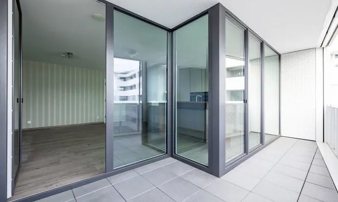 Недвижимость Apartment 2 bedrooms for sale in Belval: 4