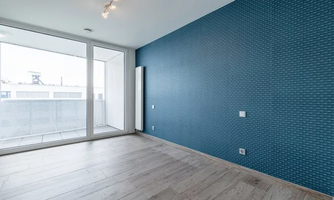 Недвижимость Apartment 2 bedrooms for sale in Belval: 5