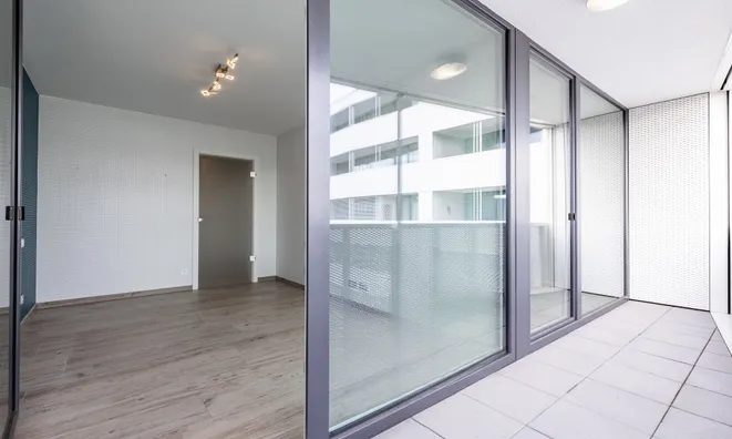 Недвижимость Apartment 2 bedrooms for sale in Belval: 7