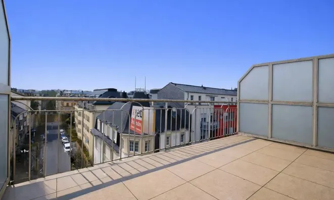 Недвижимость Studio 1 bedroom for sale in Luxembourg-Gare: 1