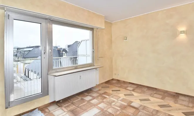 Недвижимость Studio 1 bedroom for sale in Luxembourg-Gare: 4