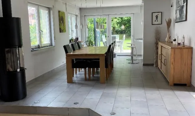 Недвижимость House for sale in Remerschen: 3