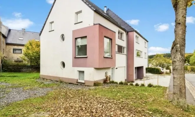 Недвижимость Semi-detached house 4 bedrooms for sale in Harlange: 1