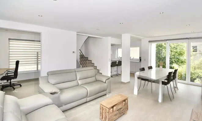 Недвижимость Semi-detached house 4 bedrooms for sale in Harlange: 2