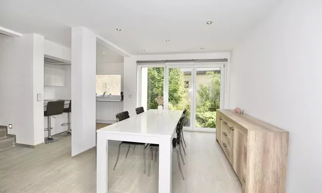 Недвижимость Semi-detached house 4 bedrooms for sale in Harlange: 3