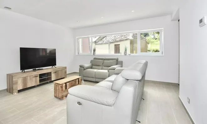 Недвижимость Semi-detached house 4 bedrooms for sale in Harlange: 4