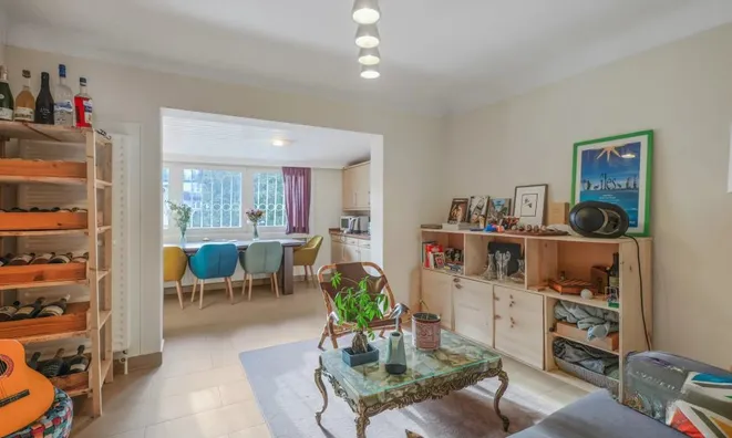 Недвижимость Apartment 2 bedrooms for sale in Luxembourg-Verlorenkost: 2