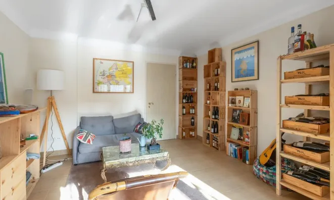 Недвижимость Apartment 2 bedrooms for sale in Luxembourg-Verlorenkost: 3