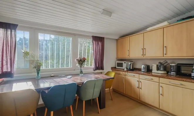 Недвижимость Apartment 2 bedrooms for sale in Luxembourg-Verlorenkost: 5