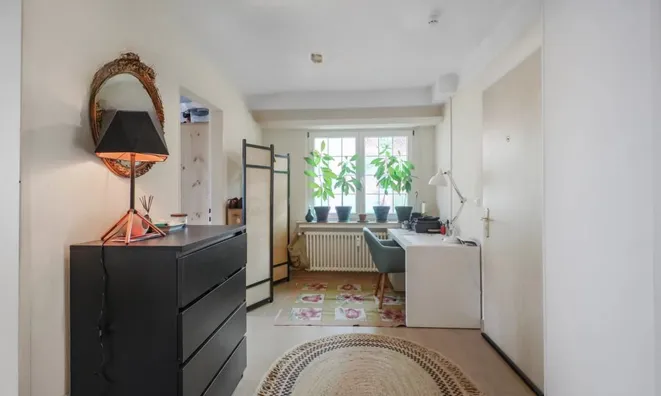Недвижимость Apartment 2 bedrooms for sale in Luxembourg-Verlorenkost: 6