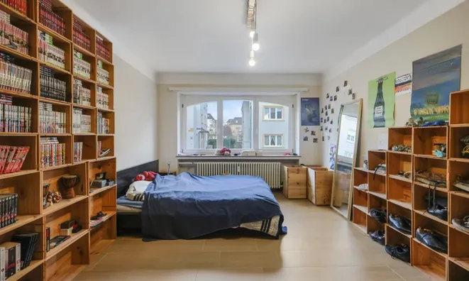 Недвижимость Apartment 2 bedrooms for sale in Luxembourg-Verlorenkost: 7