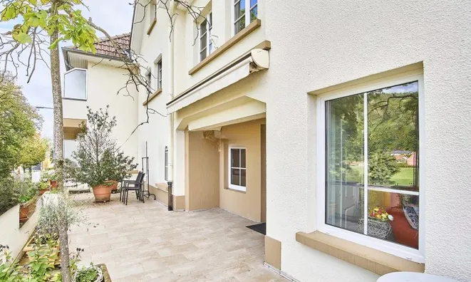 Недвижимость Triplex 4 bedrooms for sale in Echternach: 2